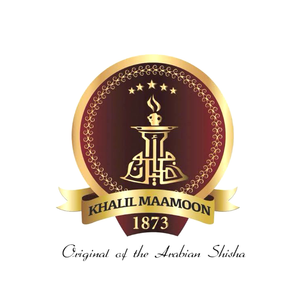 Khalil Maamoon – Tokyo Shisha