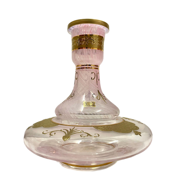 Egermann Ufo Bottle 24k