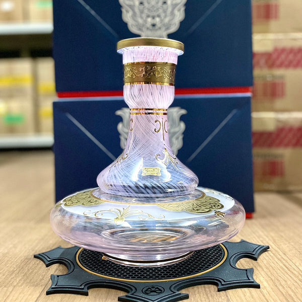 Egermann Ufo Bottle 24k