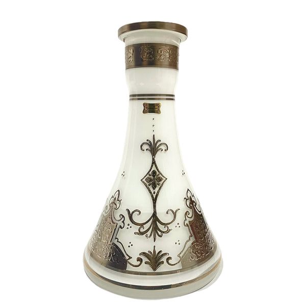 Egermann Tower Bottle 24k