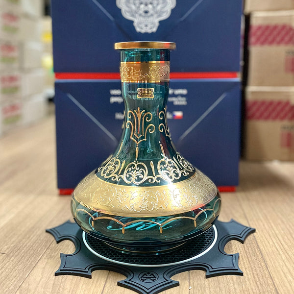 Egermann Genie Bottle 24k