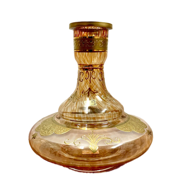 Egermann Ufo Bottle 24k