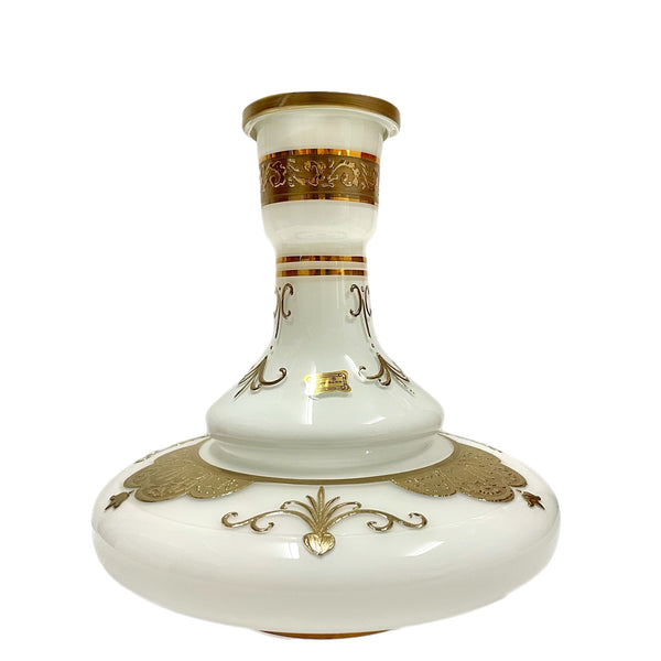 Egermann Ufo Bottle 24k