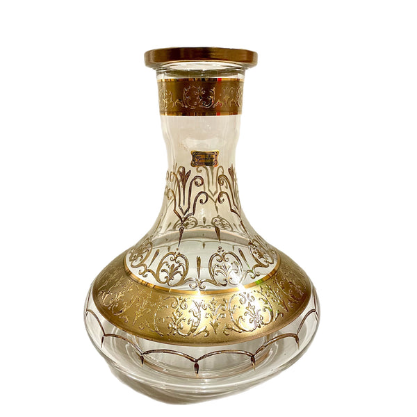 Egermann Genie Bottle 24k