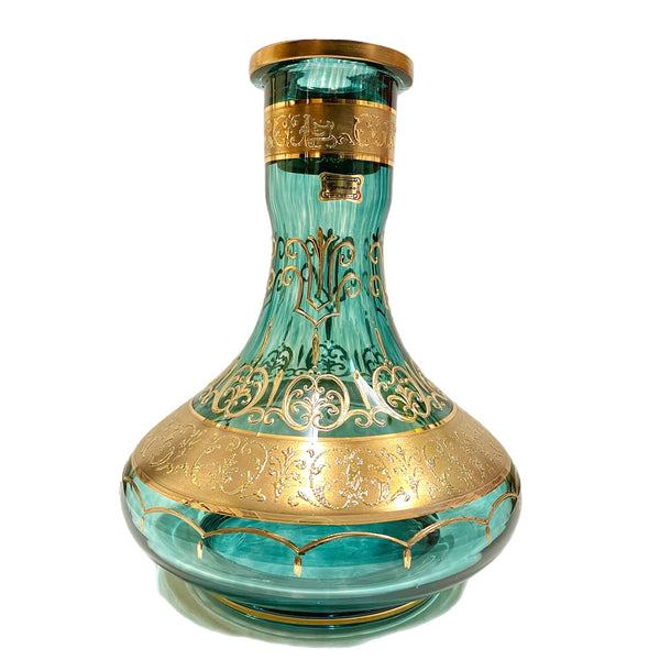 Egermann Genie Bottle 24k
