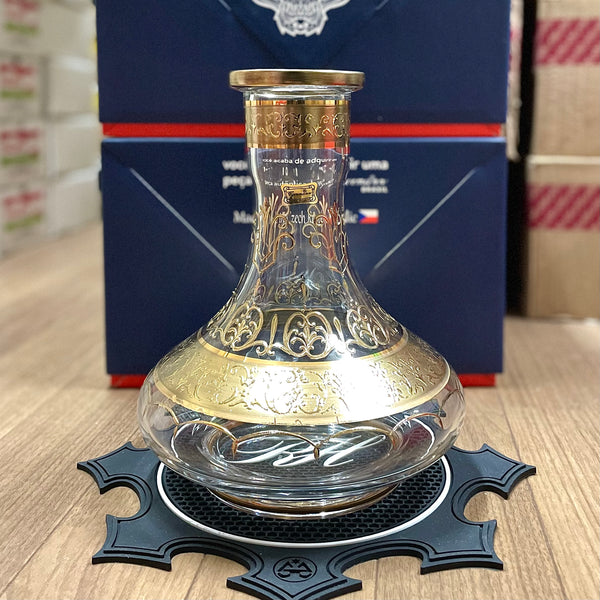 Egermann Genie Bottle 24k