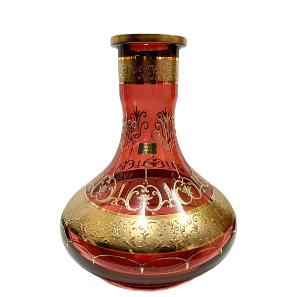 Egermann Genie Bottle 24k