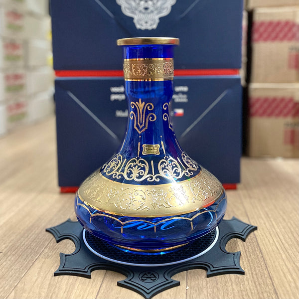 Egermann Genie Bottle 24k