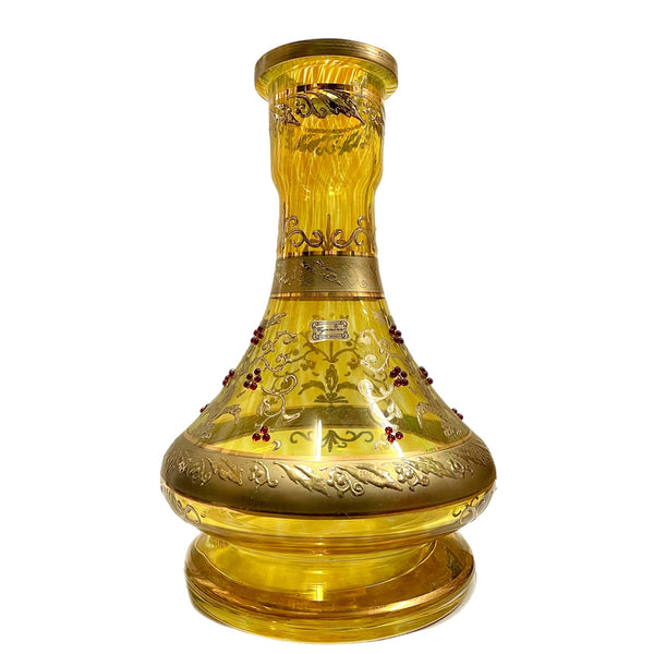 Egermann Vulkan Bottle 24k