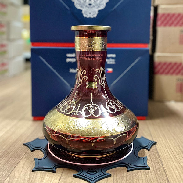 Egermann Genie Bottle 24k