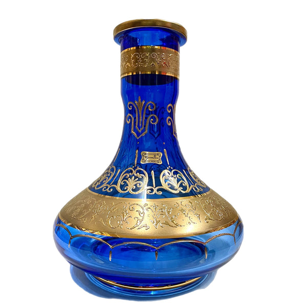 Egermann Genie Bottle 24k