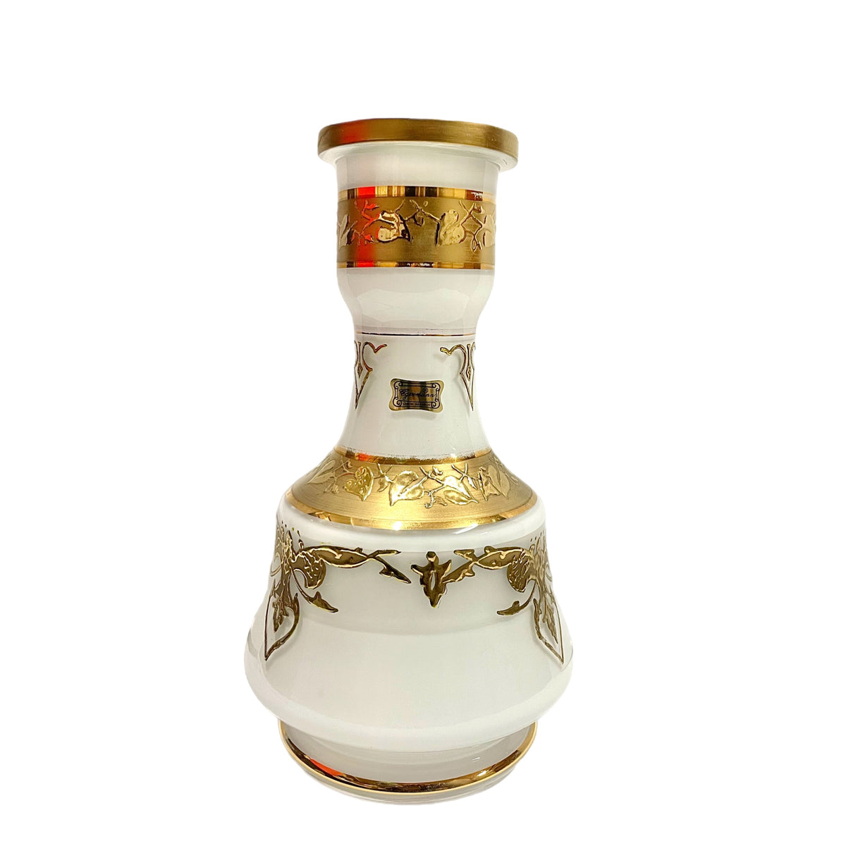 Tokyo Shisha - Egermann Bohemian Large Genie Base -