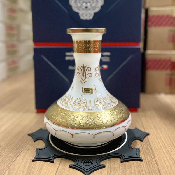 Egermann Genie Bottle 24k