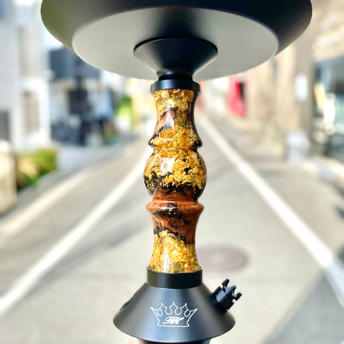 Tokyo Shisha - Prince eye