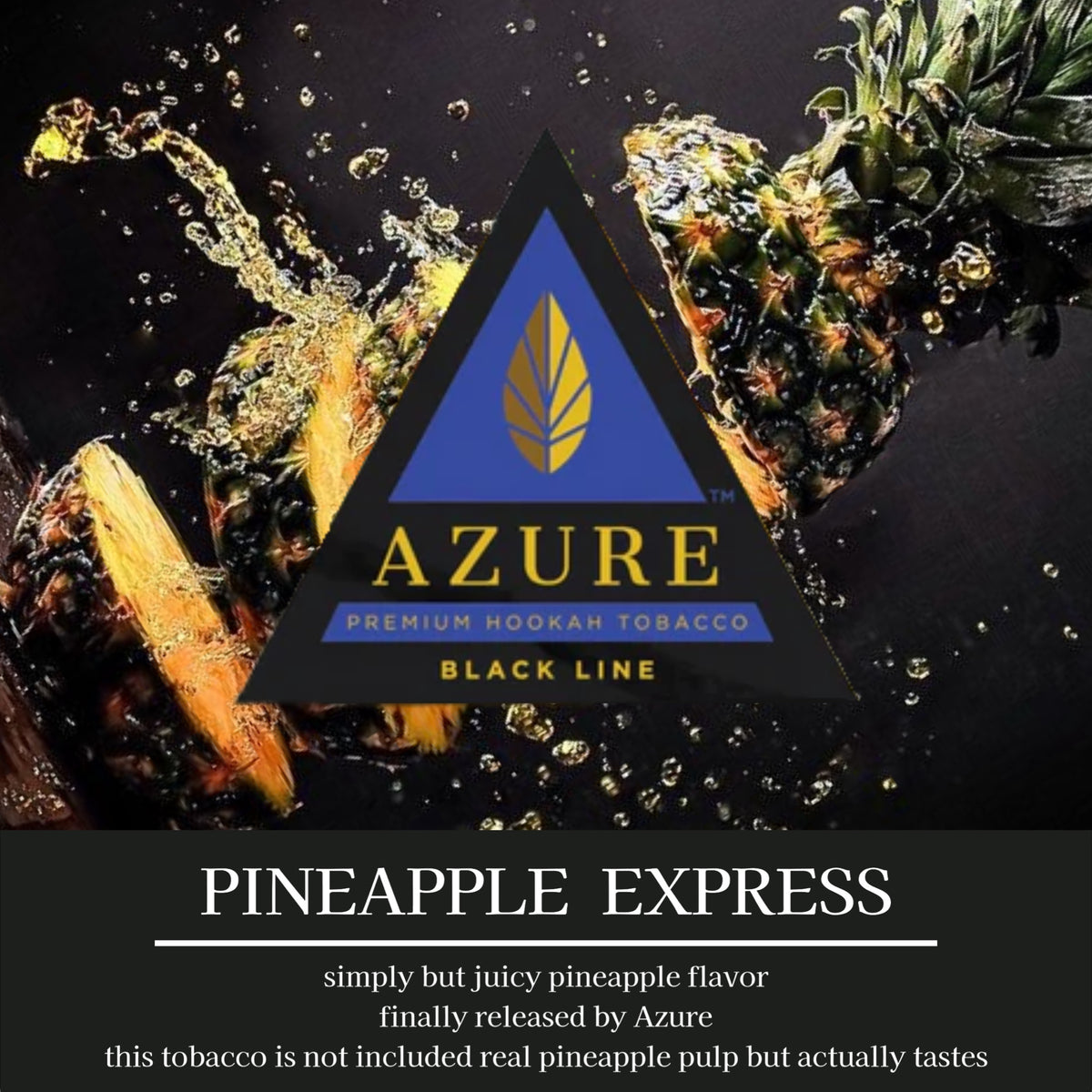 Tokyo Shisha - Berrymania (Tokyo Shisha Gold Line/トーキョー