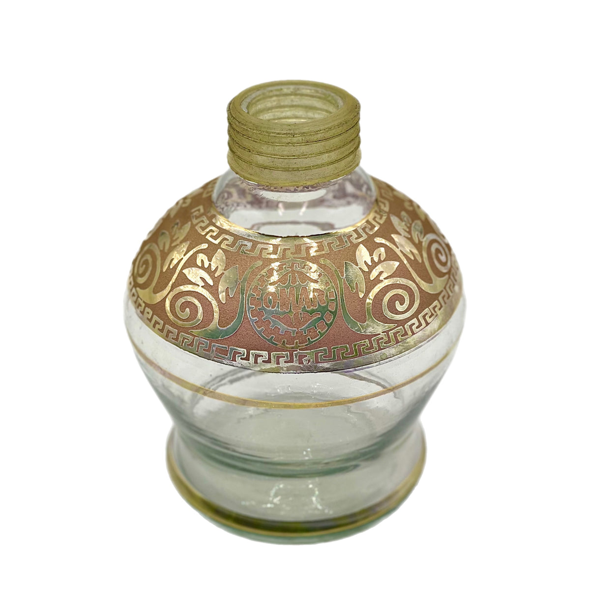 Omar Hookah Onion – Tokyo Shisha