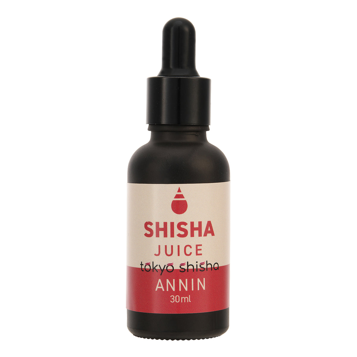 Tokyo Shisha - ANNIN FLAVOR (SHISHA JUICE/シーシャジュース)