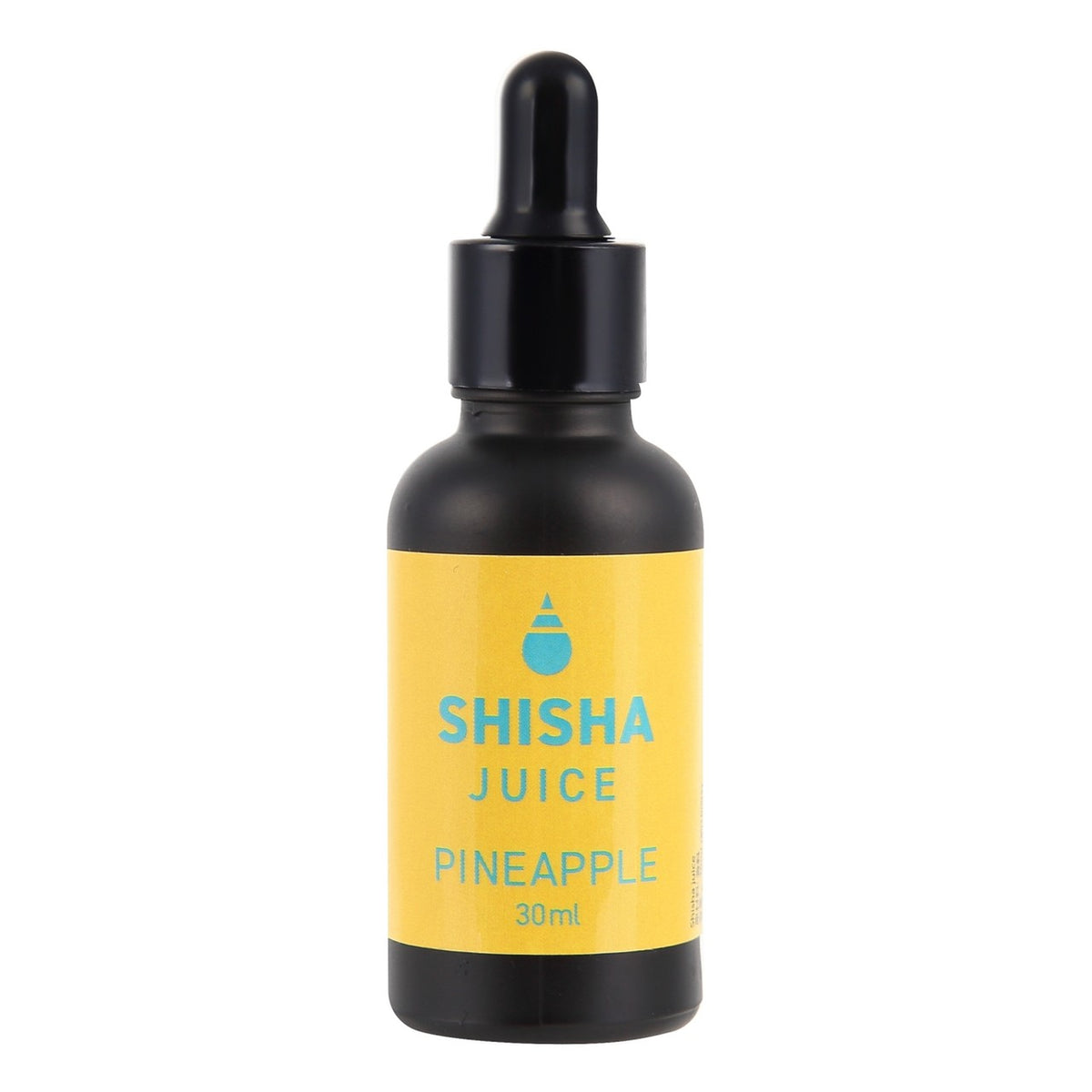 Tokyo Shisha - PINEAPPLE FLAVOR (SHISHA JUICE/シーシャジュース)