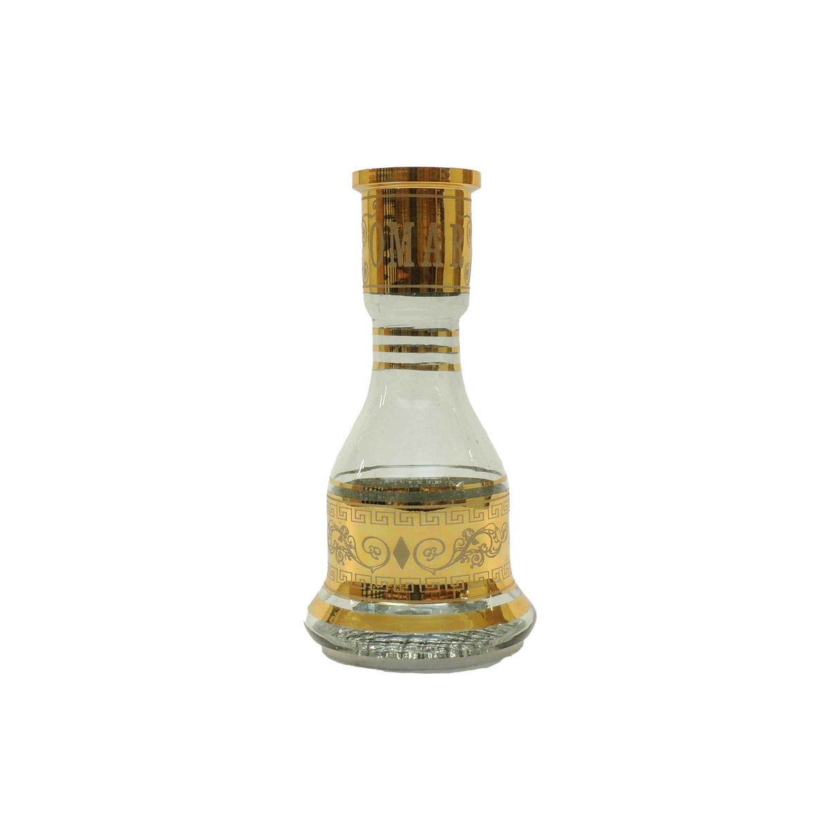 Tokyo Shisha - Omar Hookah Base -