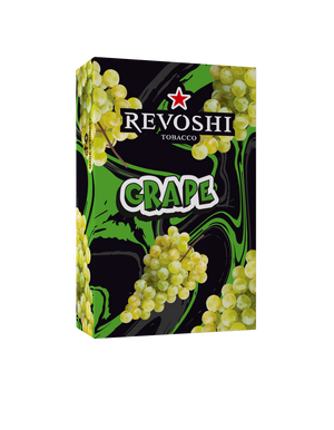 REVOSHI TOBACCO Grape -Tokyo Shisha