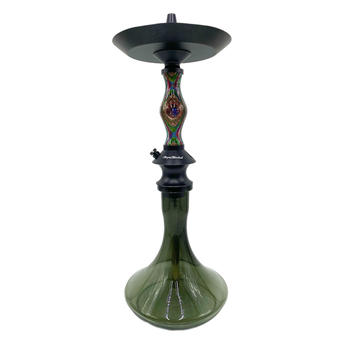 Regal Hookah Joker Pheasant Tokyo Shisha