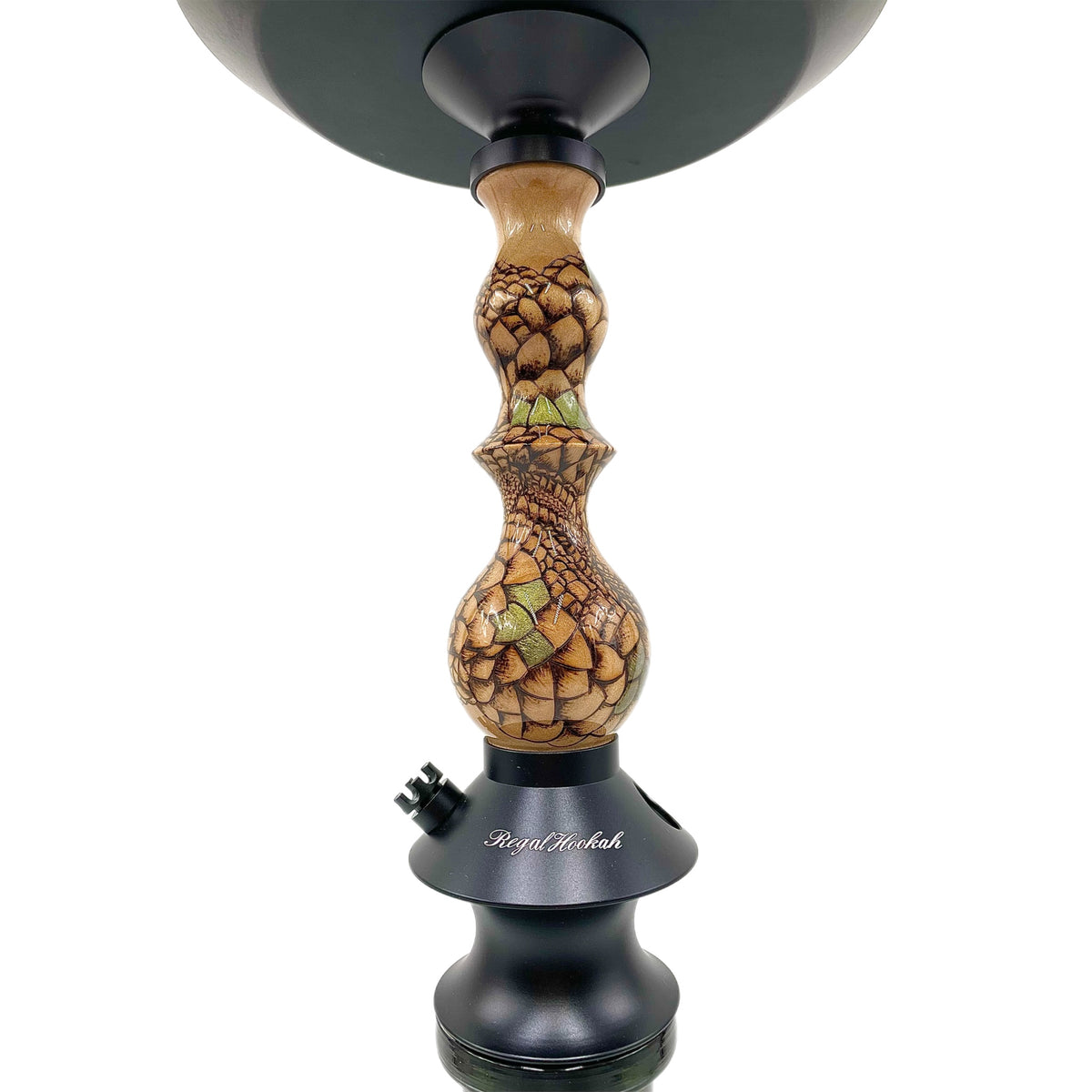 Regal Hookah Mini Queen House of The Dragon – Tokyo Shisha