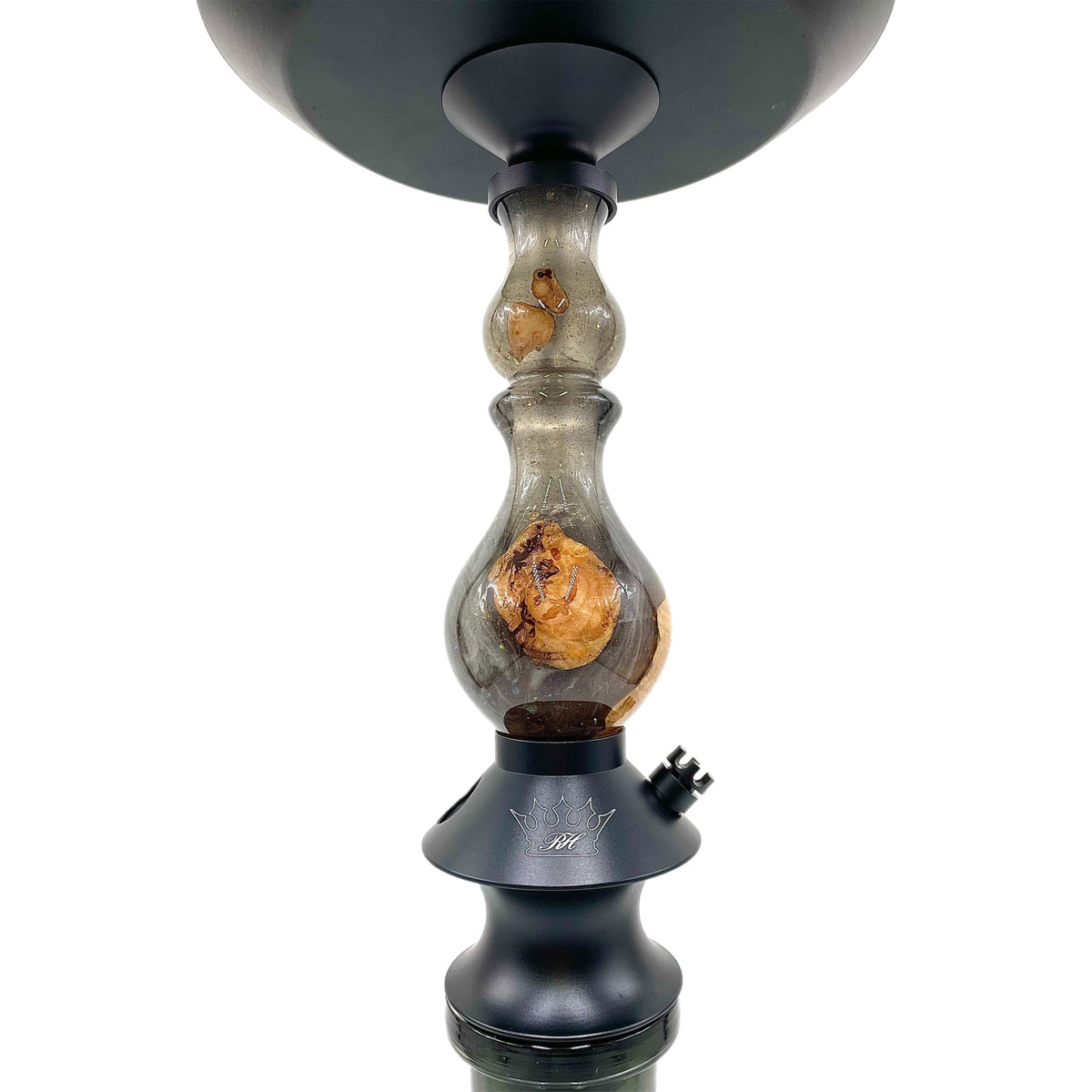 リーガルフーカー　キング　クラウントレイ　セット　※ボトルは付いてません リーガルフーカー キング クラウントレイ セット ※ボトルは付いてませ