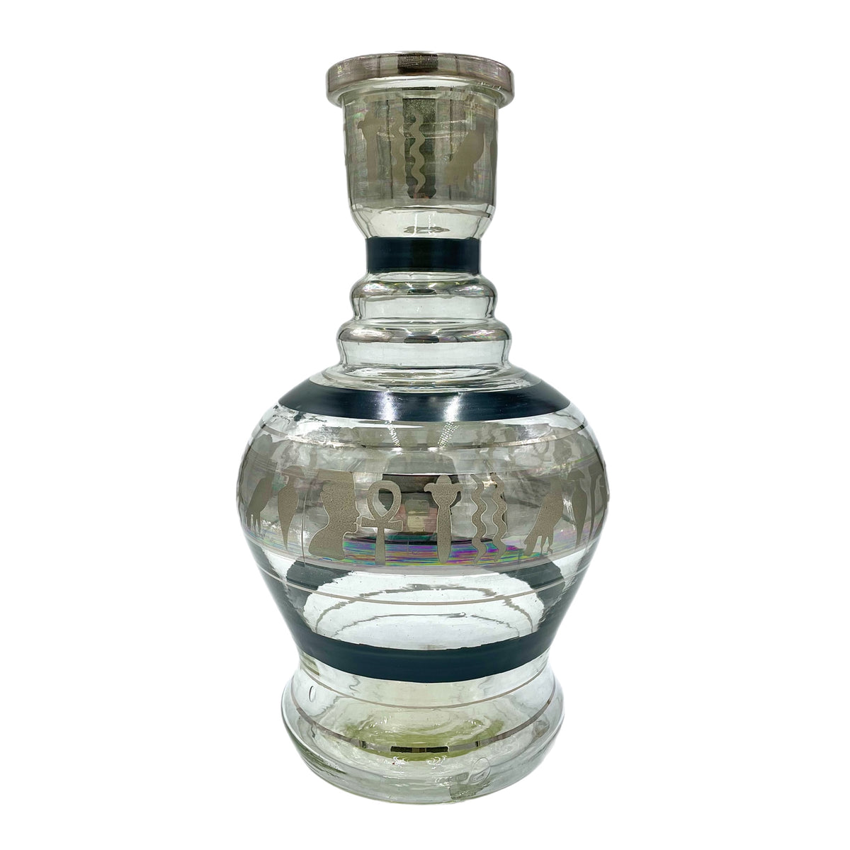 Omar Hookah Rio Star Black Tokyo Shisha