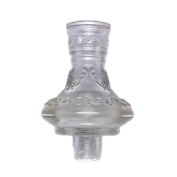 Collectable Mouth Piece Amazon × Egermann