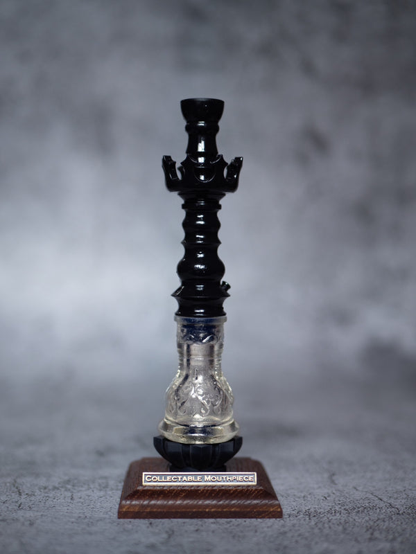 Collectable Mouth Piece Regal × Egermann