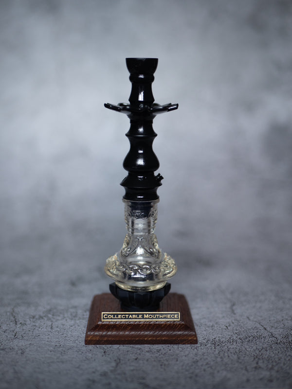 Collectable Mouth Piece Amazon × Egermann