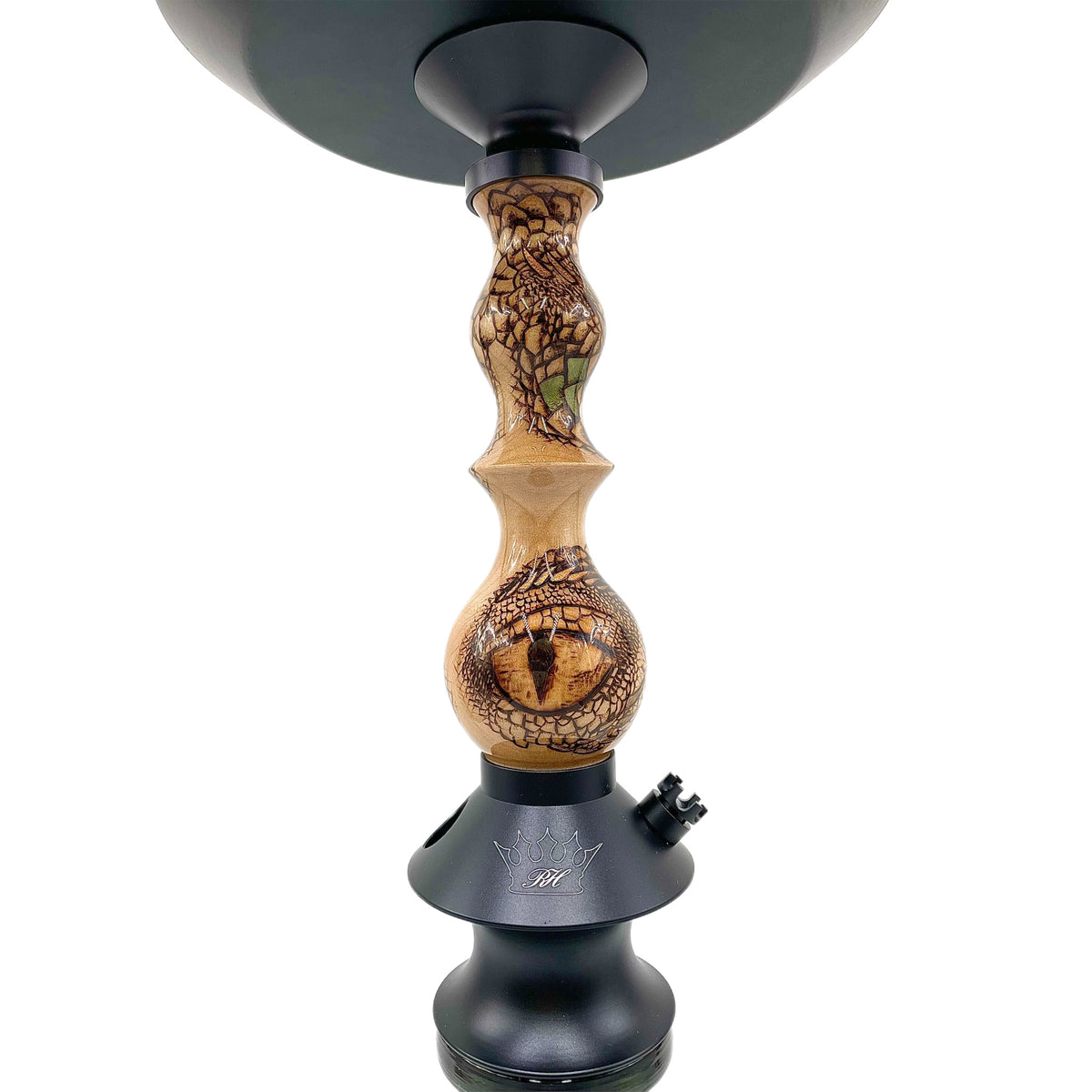 Regal Hookah Mini Queen House of The Dragon – Tokyo Shisha