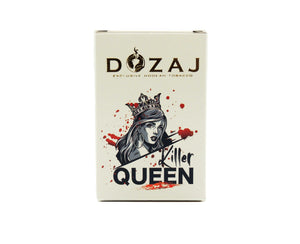 Dozaj Killer Queen - Tokyo Shisha