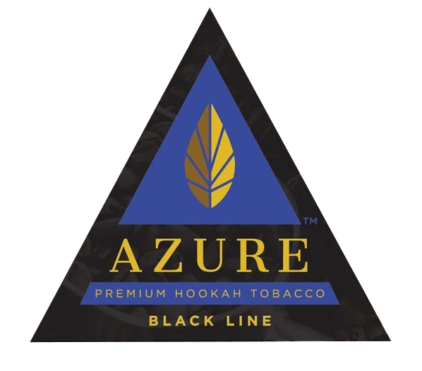 AZURE BLACK LINE