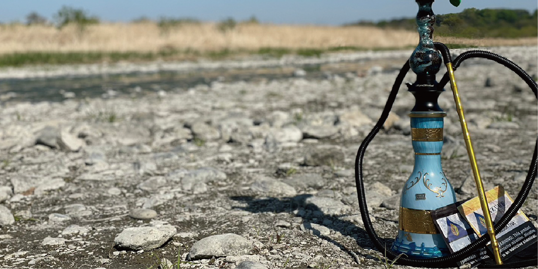 Tokyo Shisha - Candy (Tokyo Shisha Gold Line/トーキョーシーシャ Tokyo Shisha - Candy (Tokyo Shisha Gold Line/トーキョーシーシャ