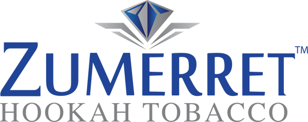 Zumerret - Tokyo Shisha -
