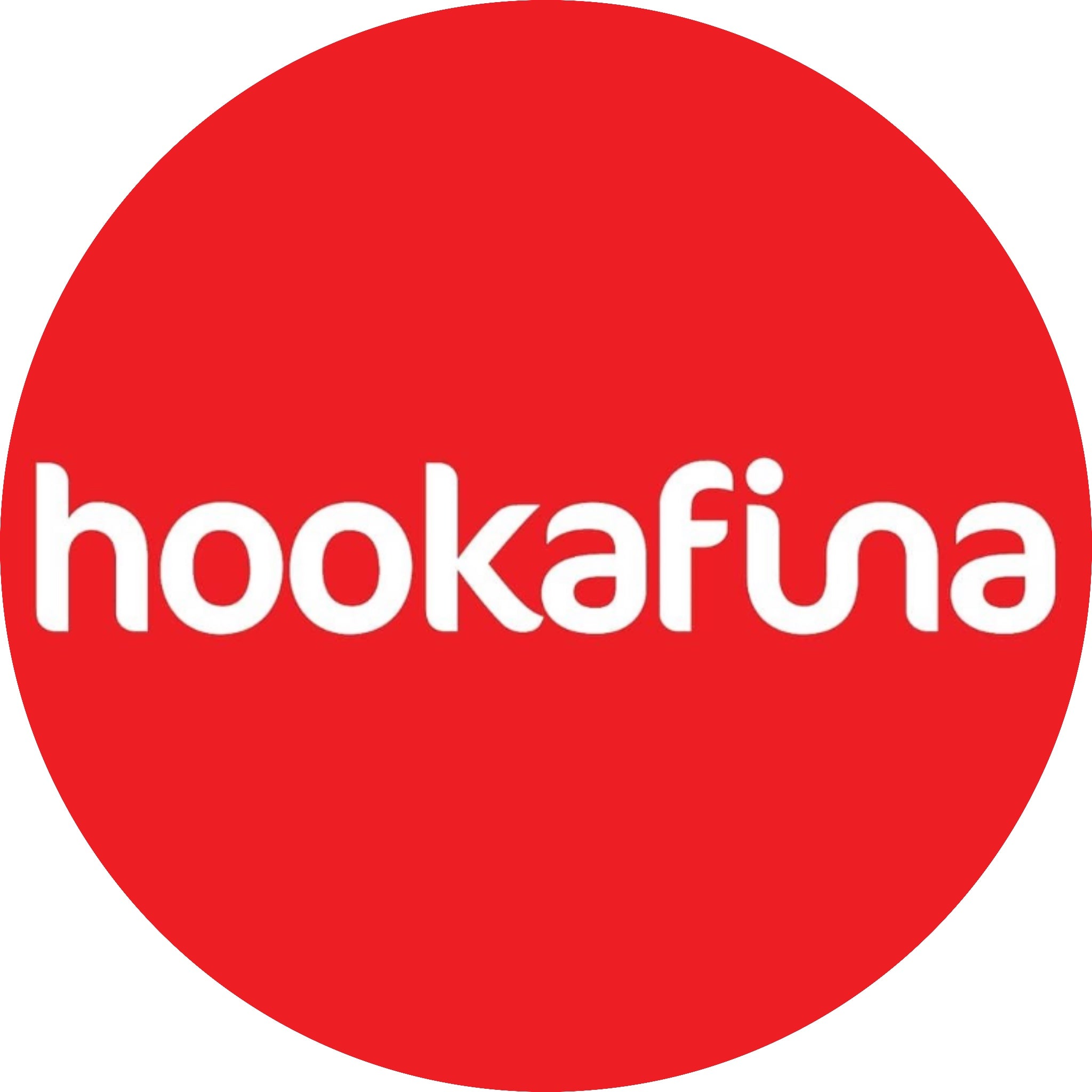 HOOKAFINA – Tokyo Shisha