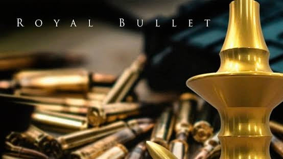 Royal Bullet