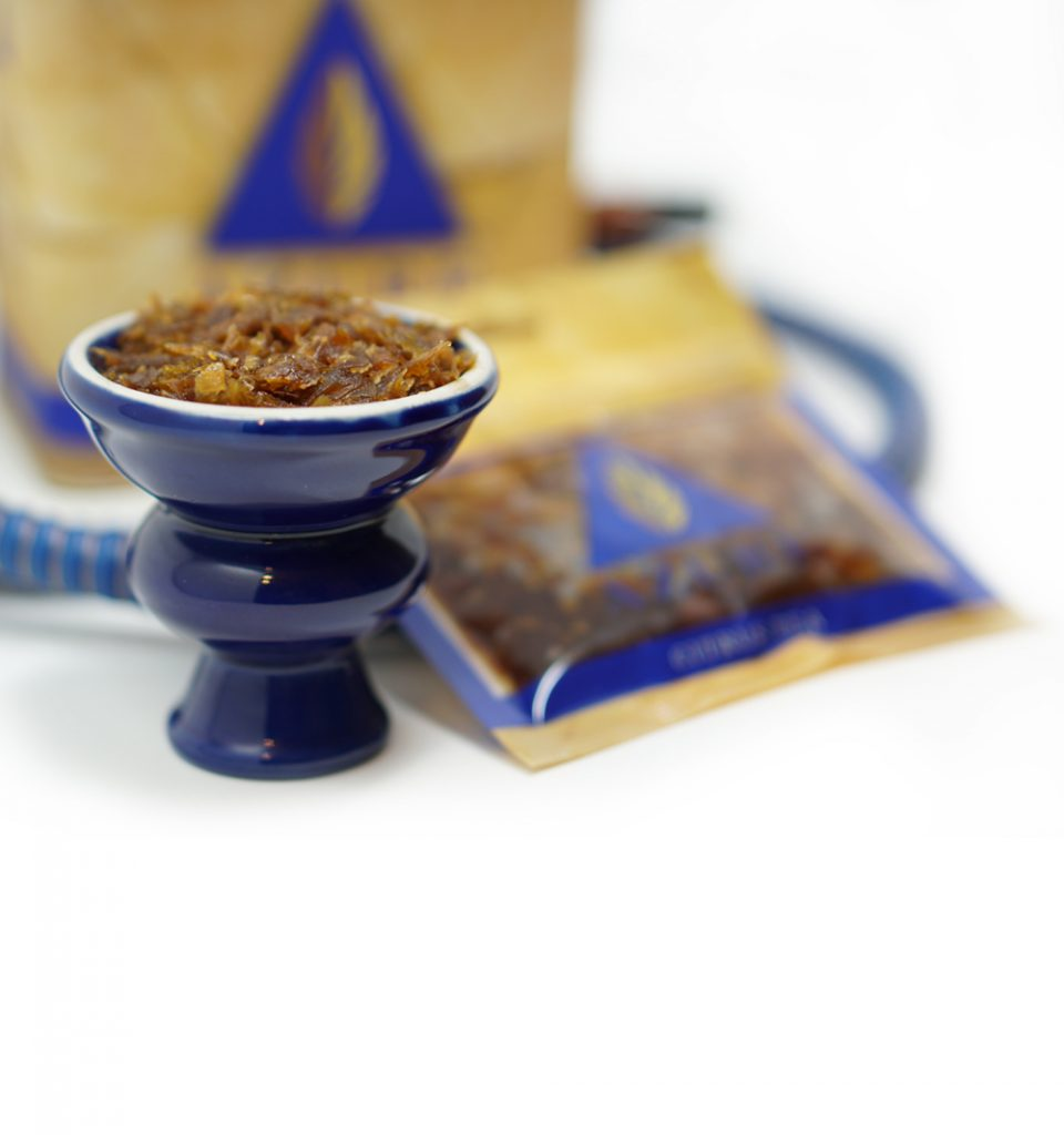 Flavor フレーバー Tokyo Shisha