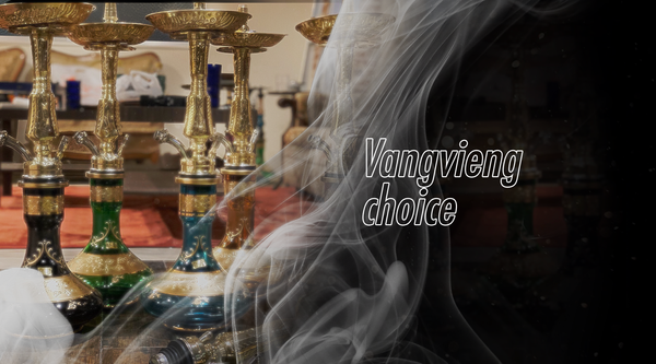 Vangvieng Choice