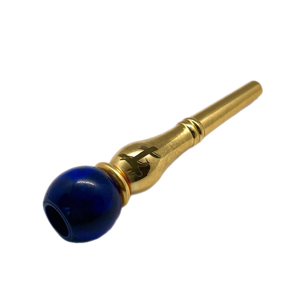 Candy Mouth Piece (Gold)