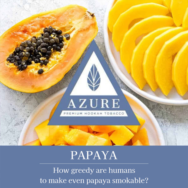 Papaya