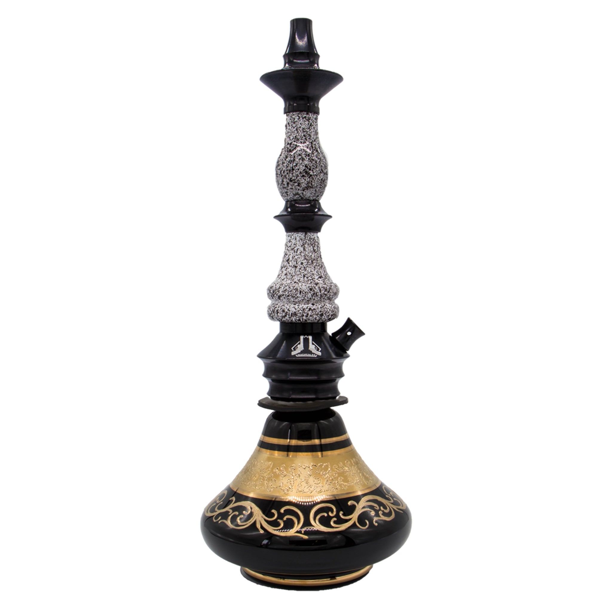 Tokyo Shisha - Brazil Hookah Medium -