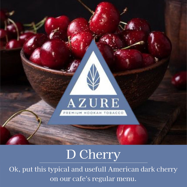 D Cherry