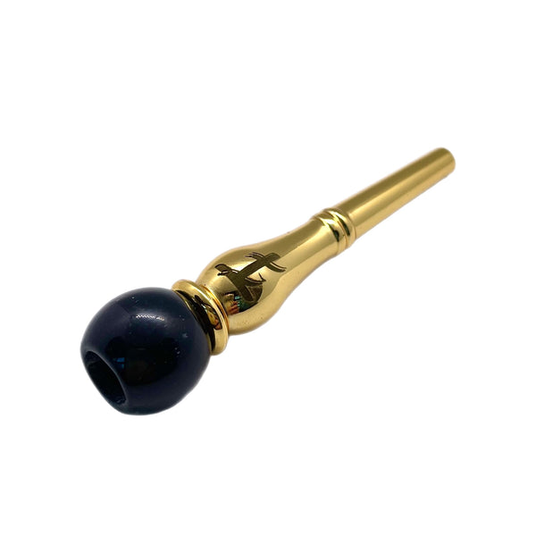 Candy Mouth Piece (Gold)