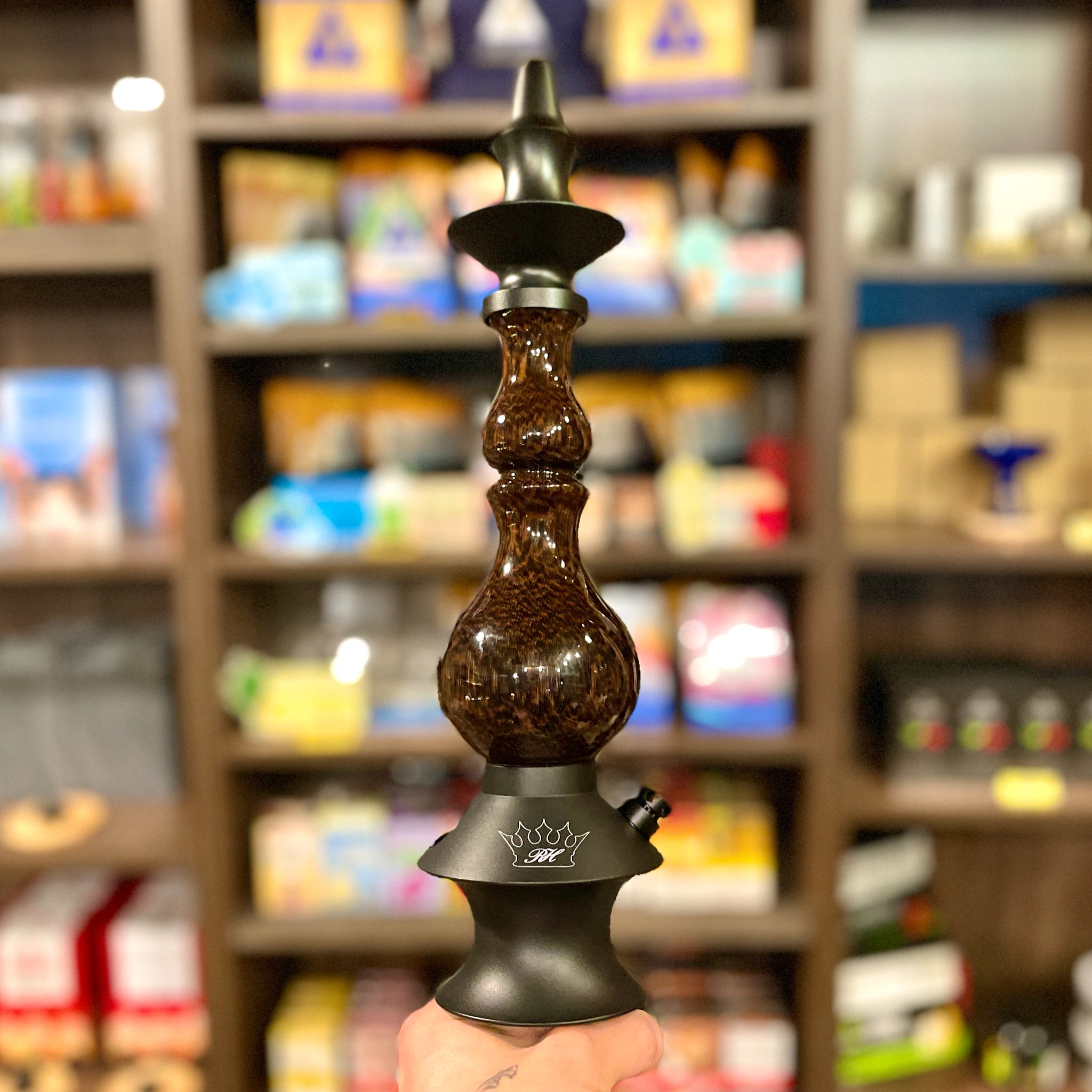 Tokyo Shisha - シーシャ・水タバコ通販/卸売