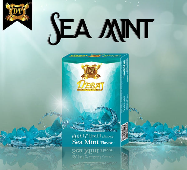 Sea Mint