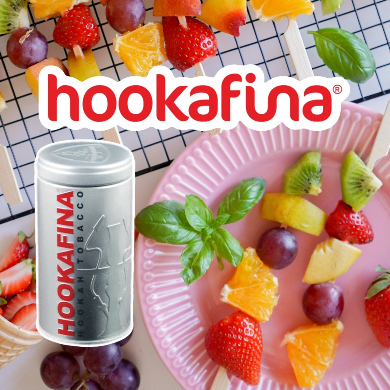 Tokyo Shisha - シーシャ・水タバコ通販/卸売