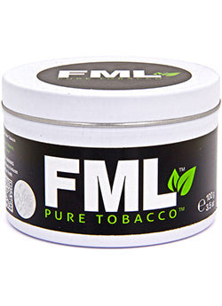 Pure Tobacco FML Green - Tokyo Shisha