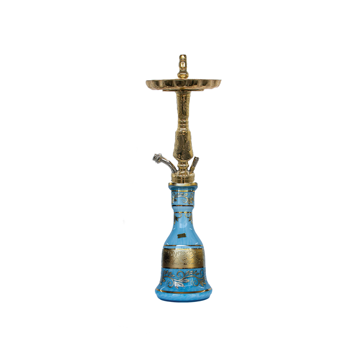 Tokyo Shisha - Khalil Mamoon Kamanja Hookah × EGERMANN Tokyo Shisha - Khalil Mamoon Kamanja Hookah × EGERMANN